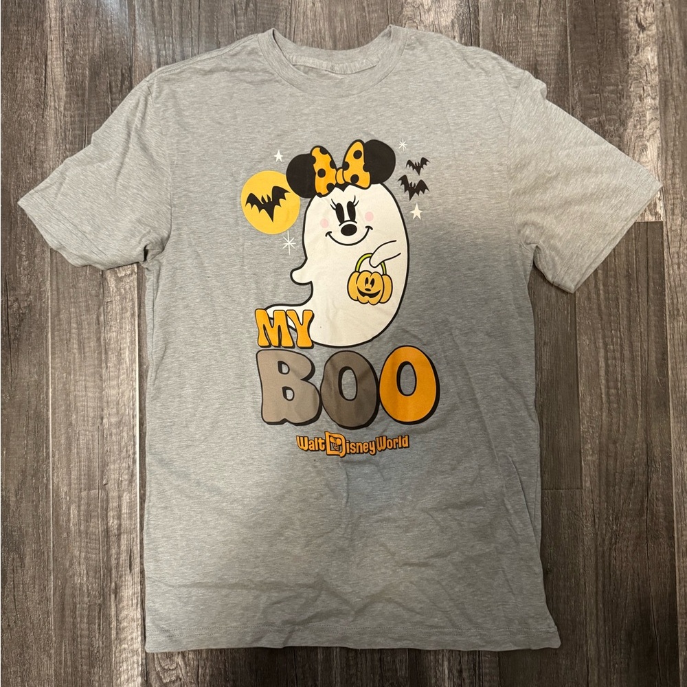 Disney Parks “My Boo” Ghost shirt - female